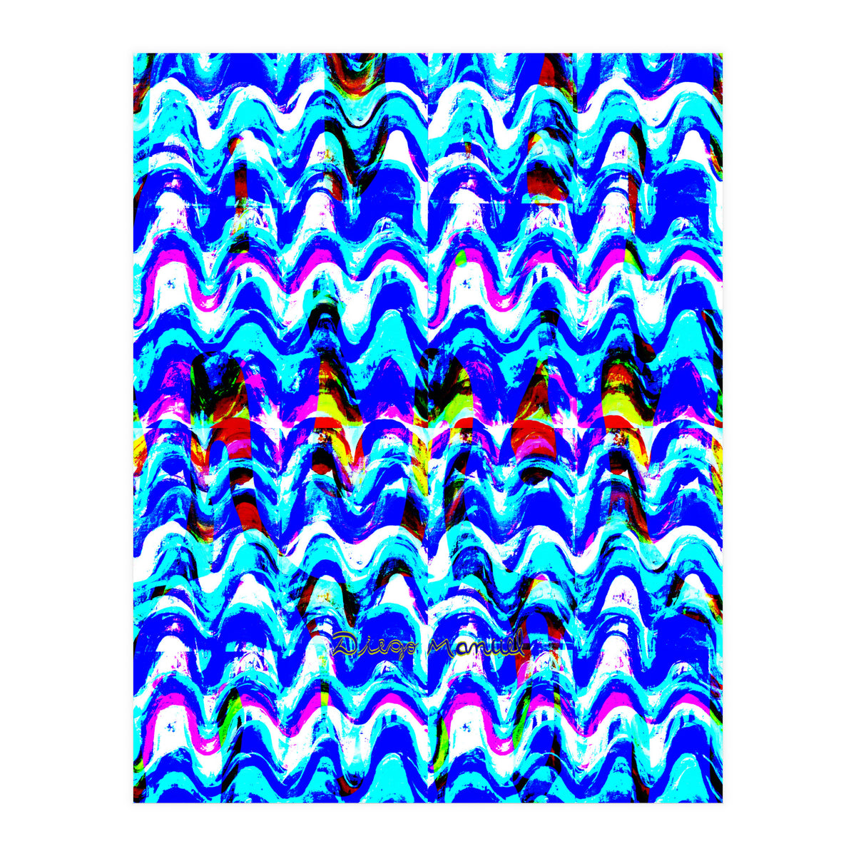 Aceptar Y Perdonar 60 (Print Only)