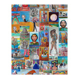 Expo Paintings 1 (Print Only) thumbnail