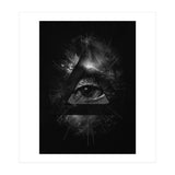 The Eye (Print Only) thumbnail