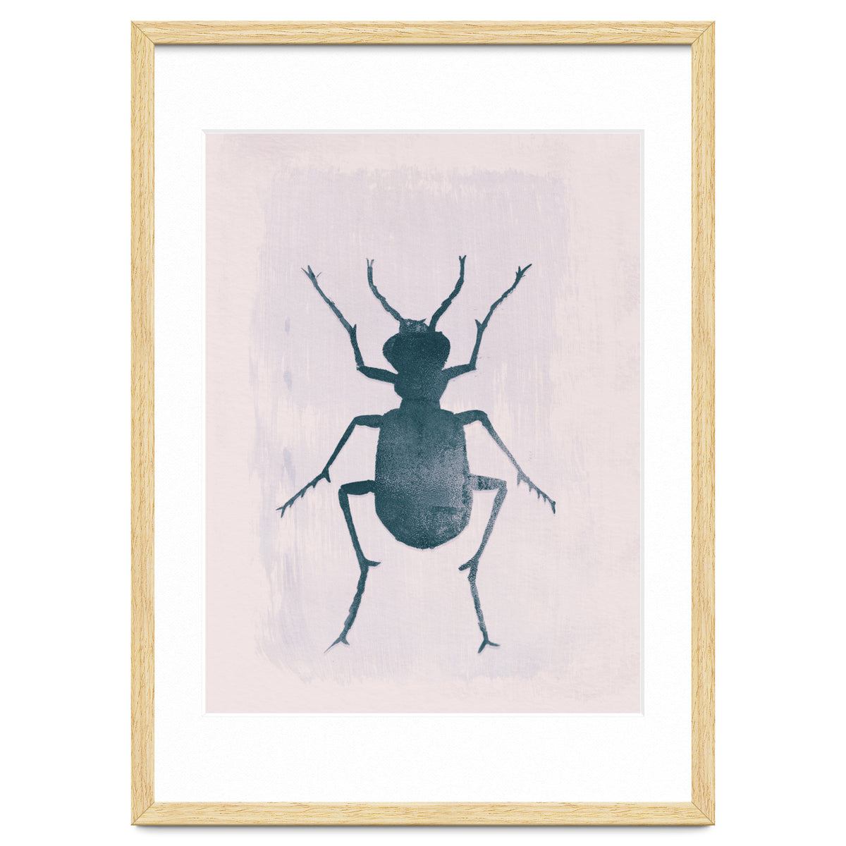 Beetle 1