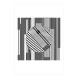Glitch Global VII Part2 Serie Urban Nature (Print Only) thumbnail