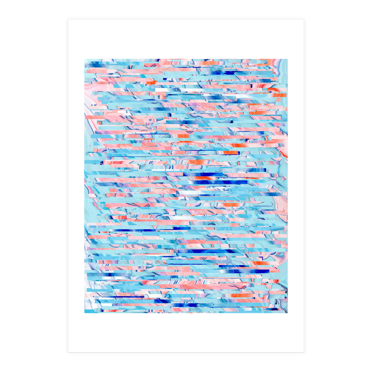 Peaceful Enchantment (Print Only)