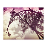 Nostalgic View (Print Only) thumbnail
