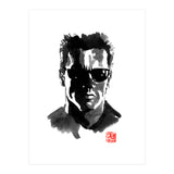 Terminator (Print Only) thumbnail