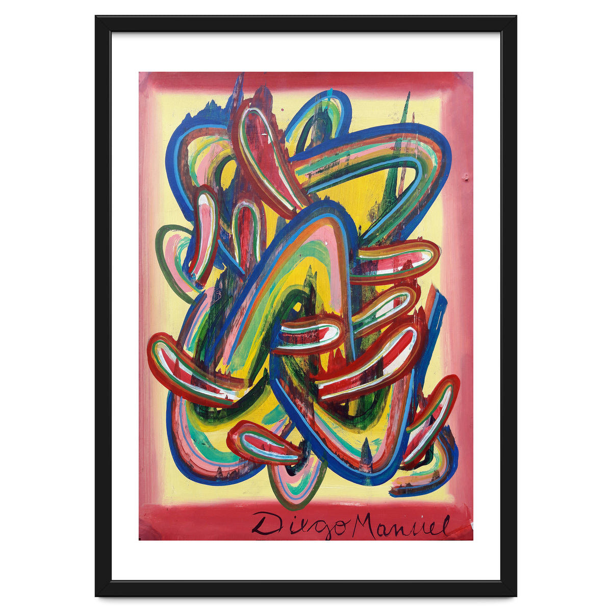 Formas En El Espacio 18