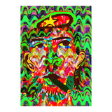 Che Guevara 5 (Print Only) thumbnail