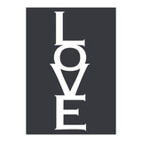 Love  (Print Only) thumbnail