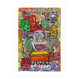 Oficina Del Cobrador (Print Only) thumbnail