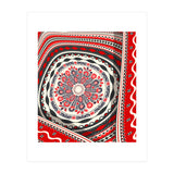 Romanian embroidery background 20 (Print Only) thumbnail