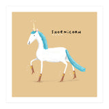 Shoenicorn (Print Only) thumbnail