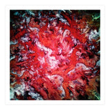 Red Navigation Light (Print Only) thumbnail
