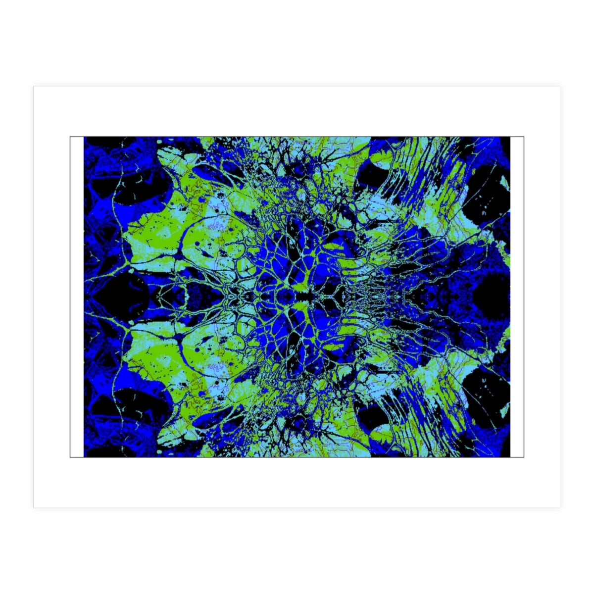 Astratte.119 (Print Only)