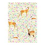 Deers (Print Only) thumbnail