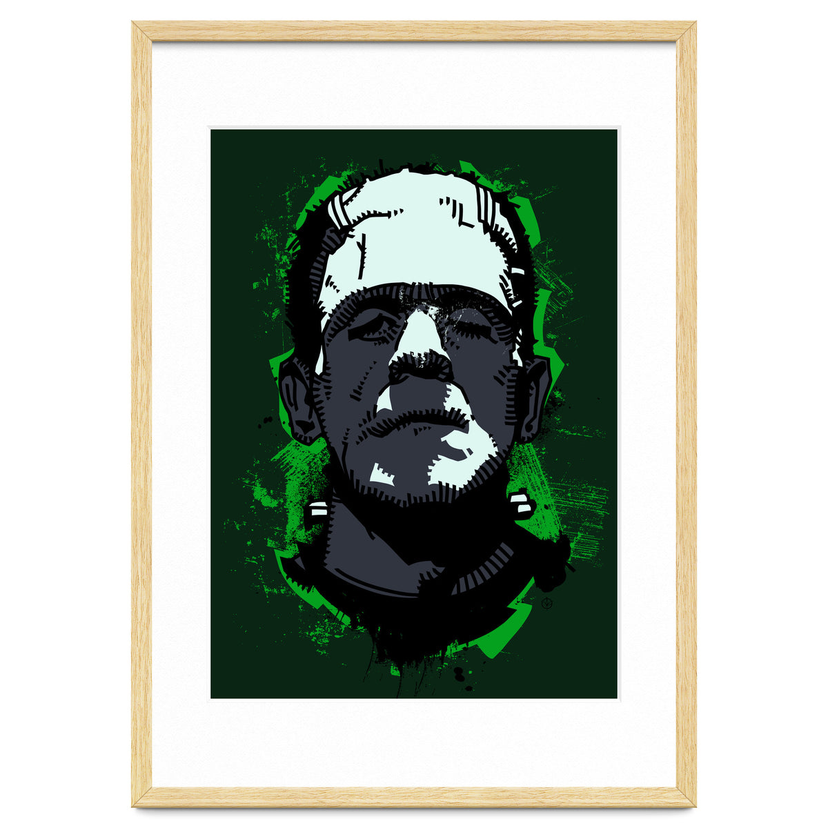 Frankenstein 1931