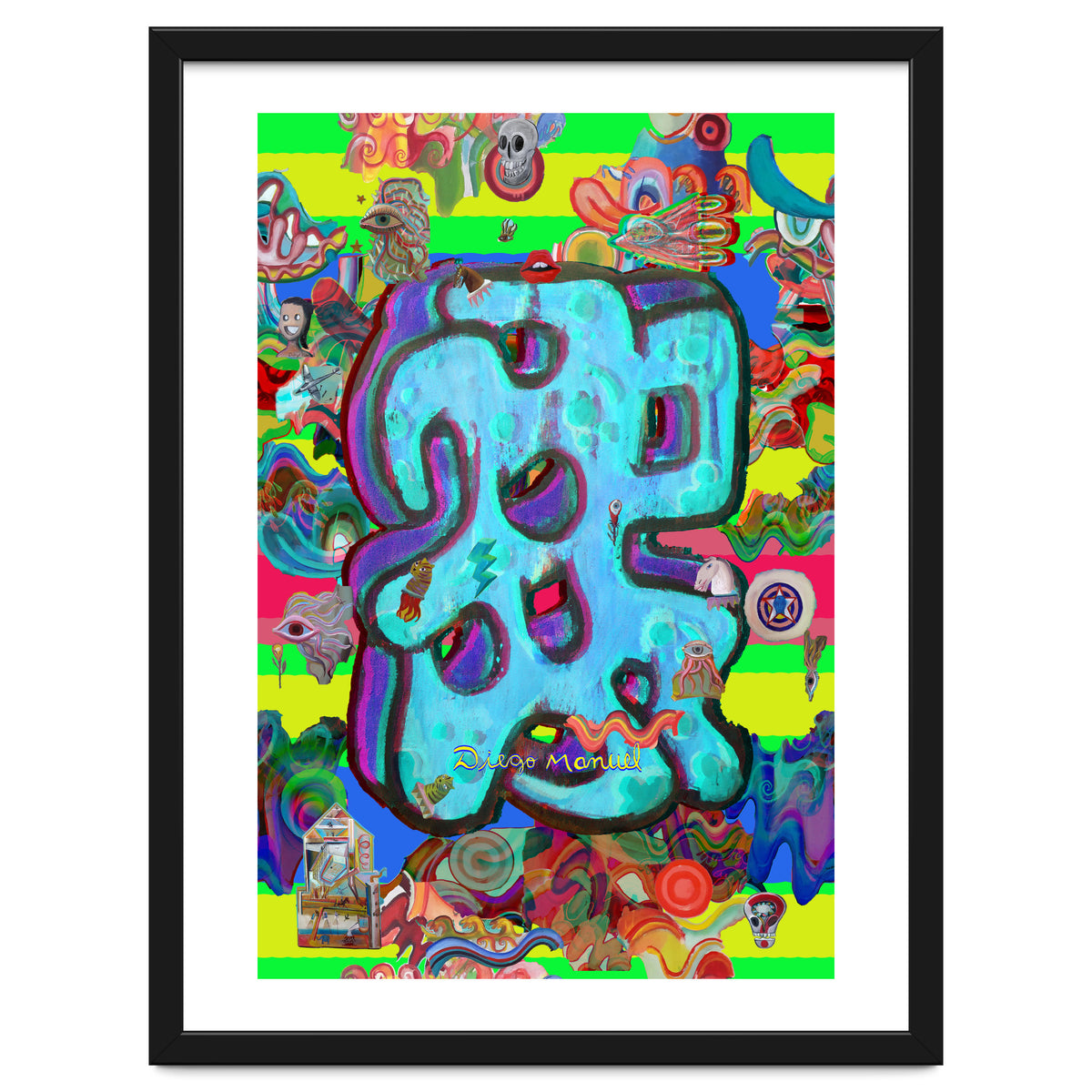 Muchas Cosas 2021 104