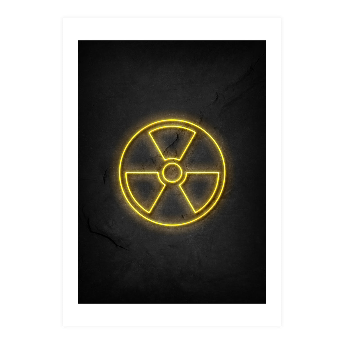 Radioactive (Print Only)
