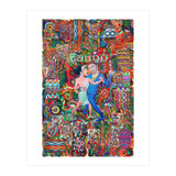New Graffiti2022 Tango 348 (Print Only) thumbnail