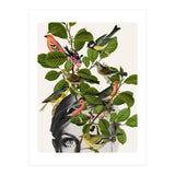 Twiggy Eyes (Print Only) thumbnail