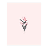 Simple Flower (Print Only) thumbnail