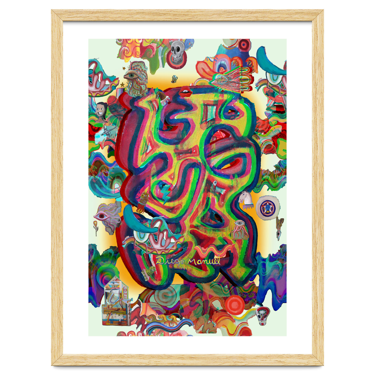 Muchas Cosas 2021 89