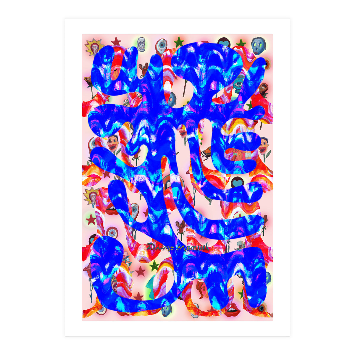 Perfil 51 (Print Only)