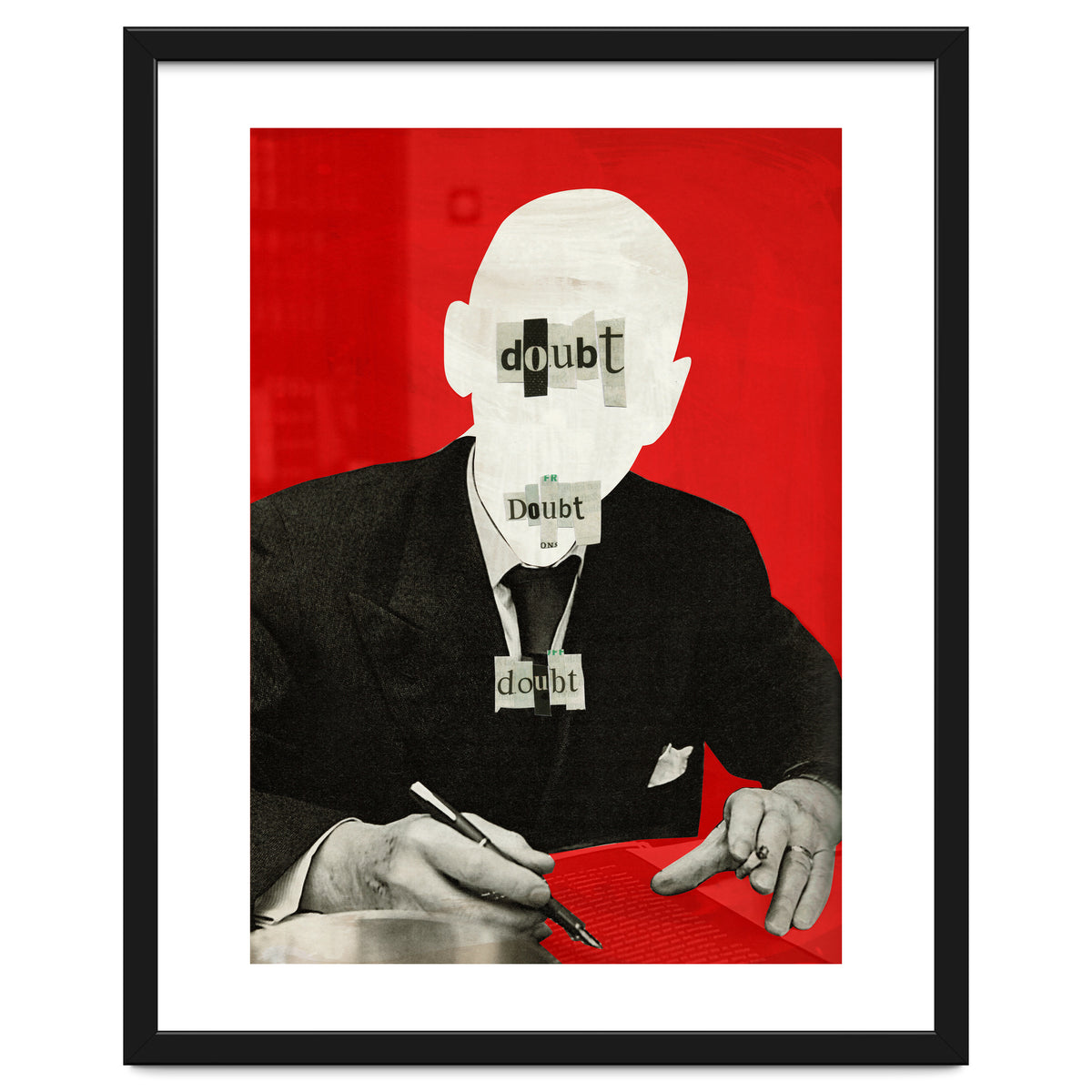 The Truth Is Dead 1932