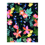 Flower garden (Print Only) thumbnail