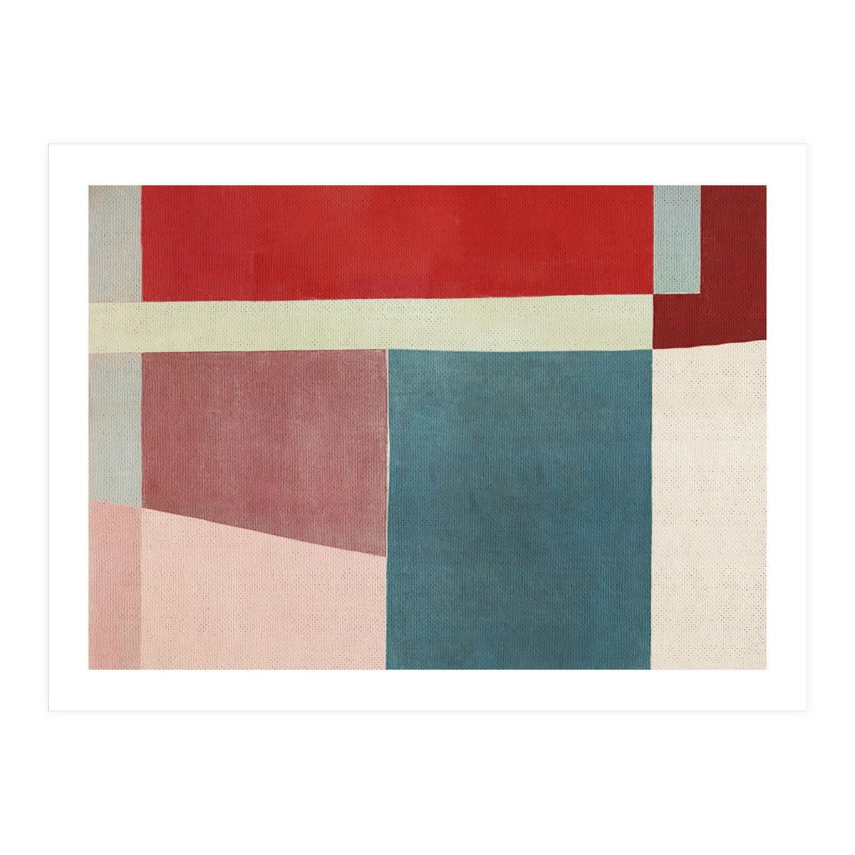 Fleeing Trends 03 (Print Only)