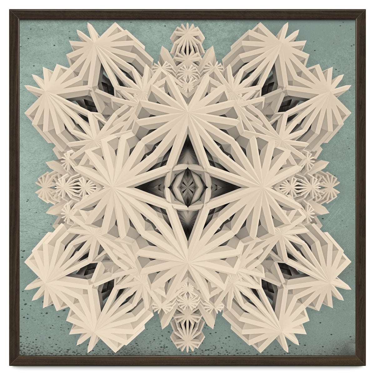 Ancient Calaabachti Filigrane