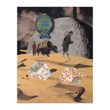 Nowhere (Print Only) thumbnail