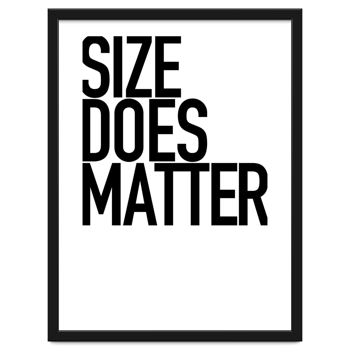 SIZE