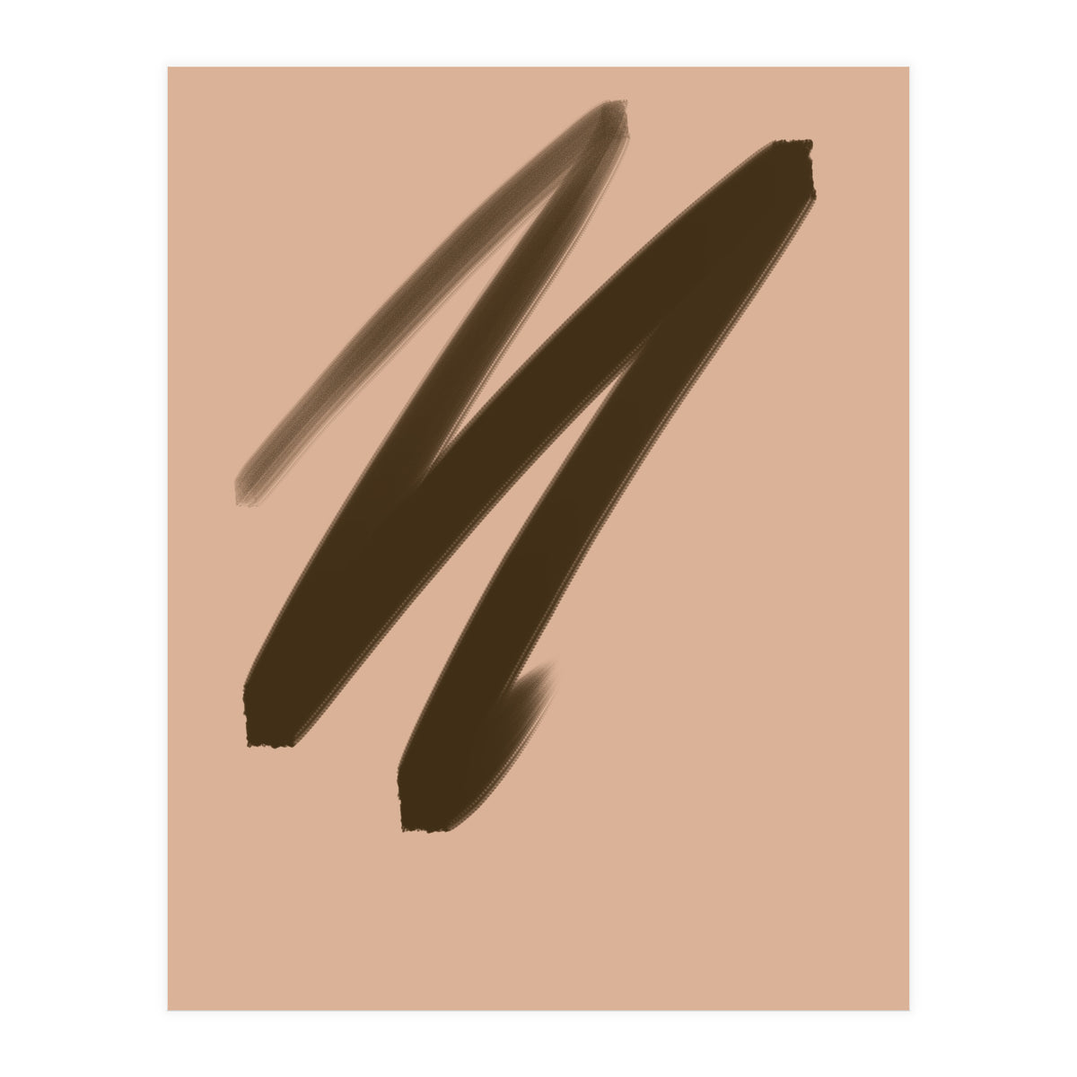 Trilhos (Print Only)