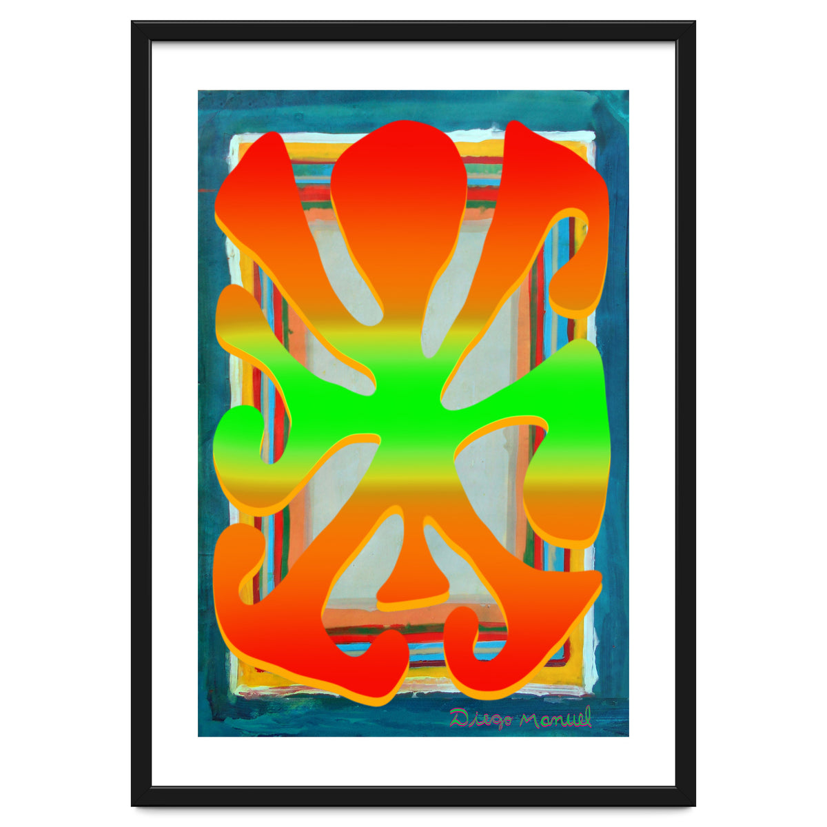 Graffiti Digital Nuevo 2023 195