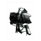 Rain (Print Only) thumbnail