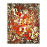 Under The Red Ocean (Print Only) thumbnail