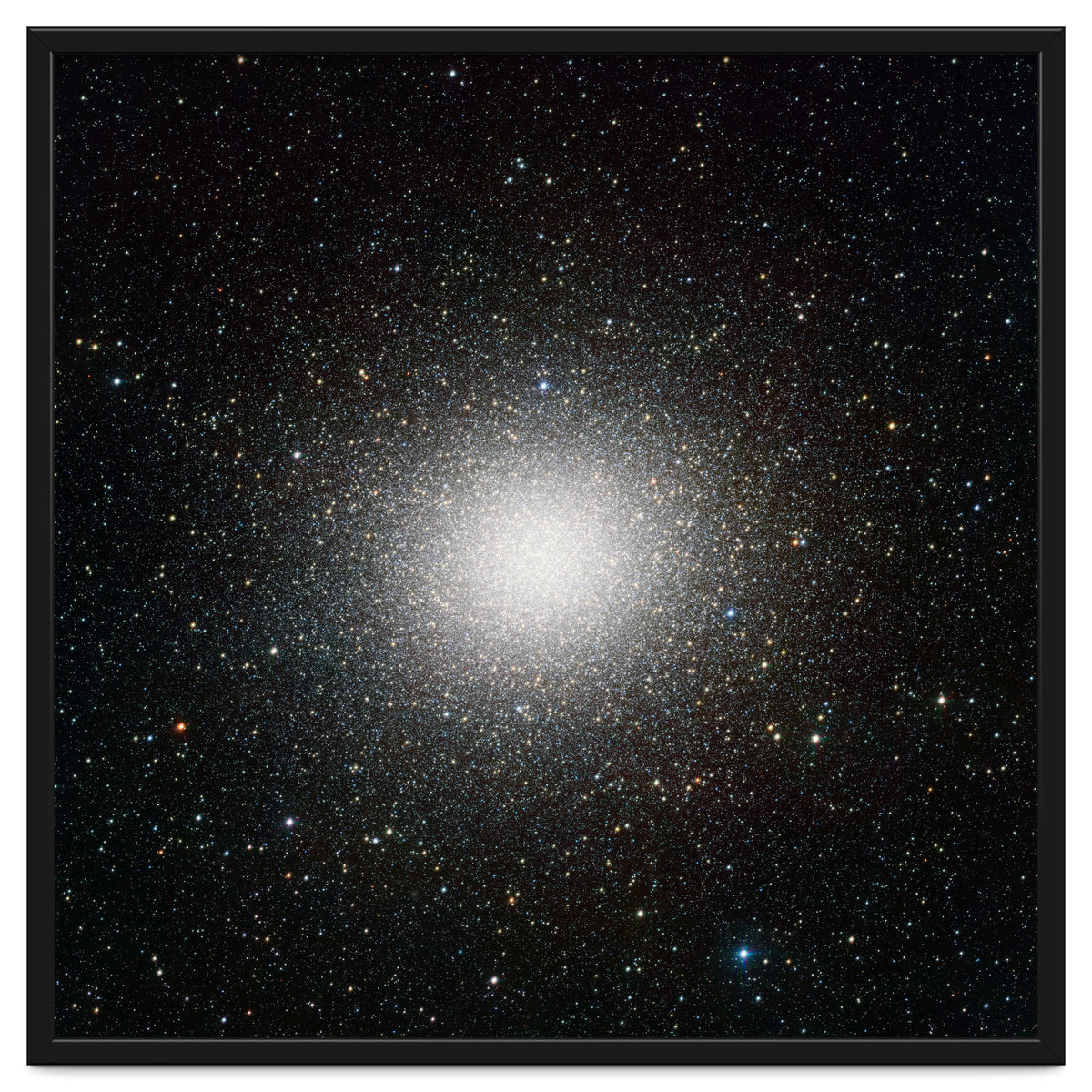 Omega Centauri