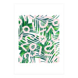 Palm + Pastel (Print Only) thumbnail