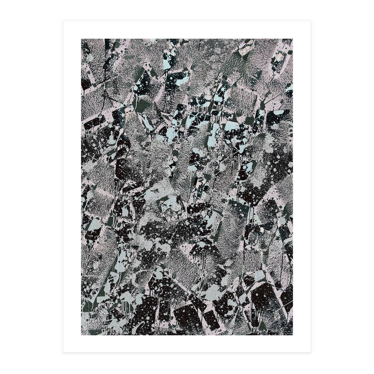 Fashion I (Print Only)