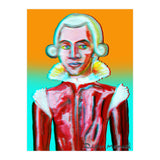Mozart 2 6 (Print Only) thumbnail