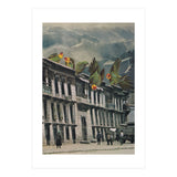 Visitors (Print Only) thumbnail