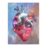Superstar Heart Universe (Print Only) thumbnail