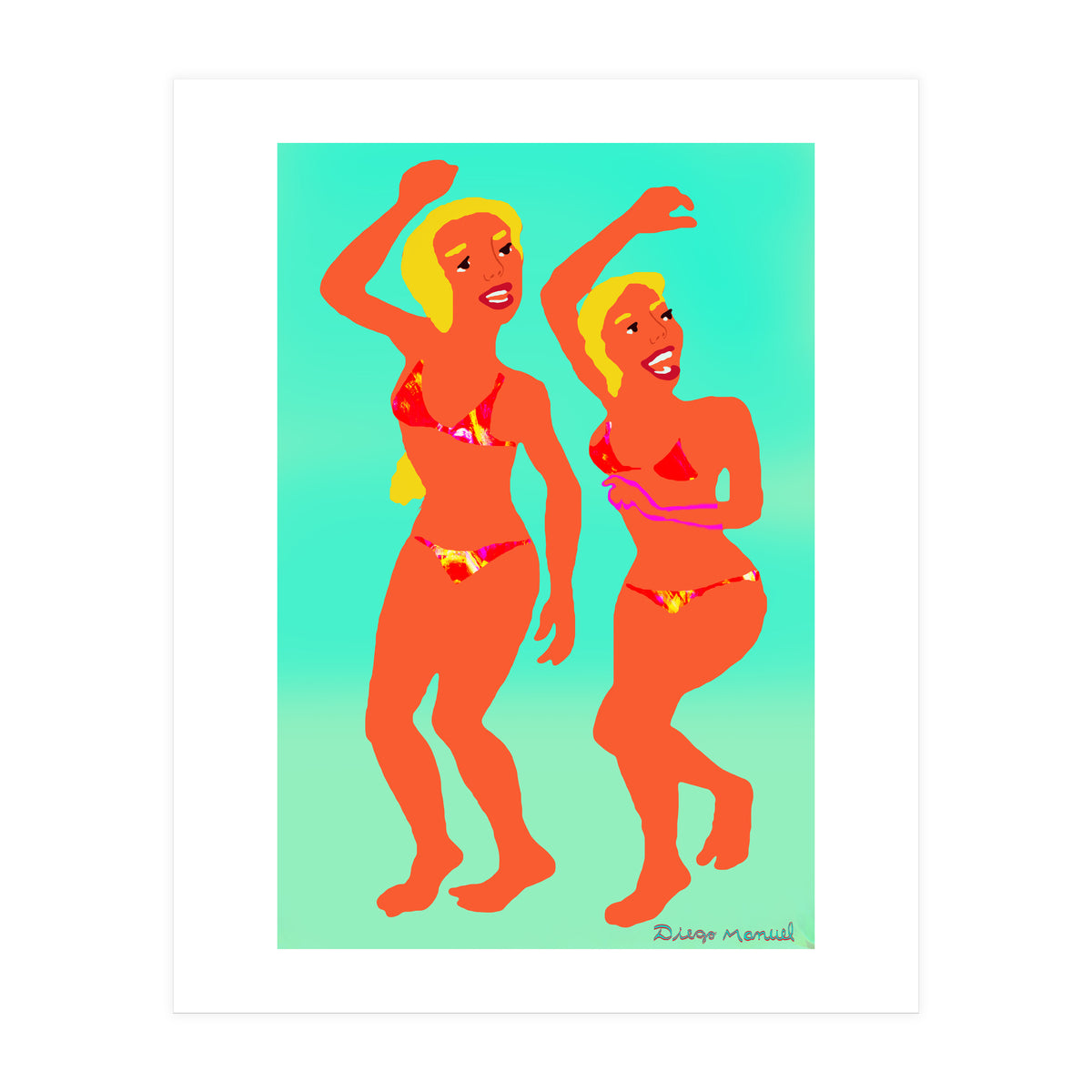 Perfil 76 Bis (Print Only)