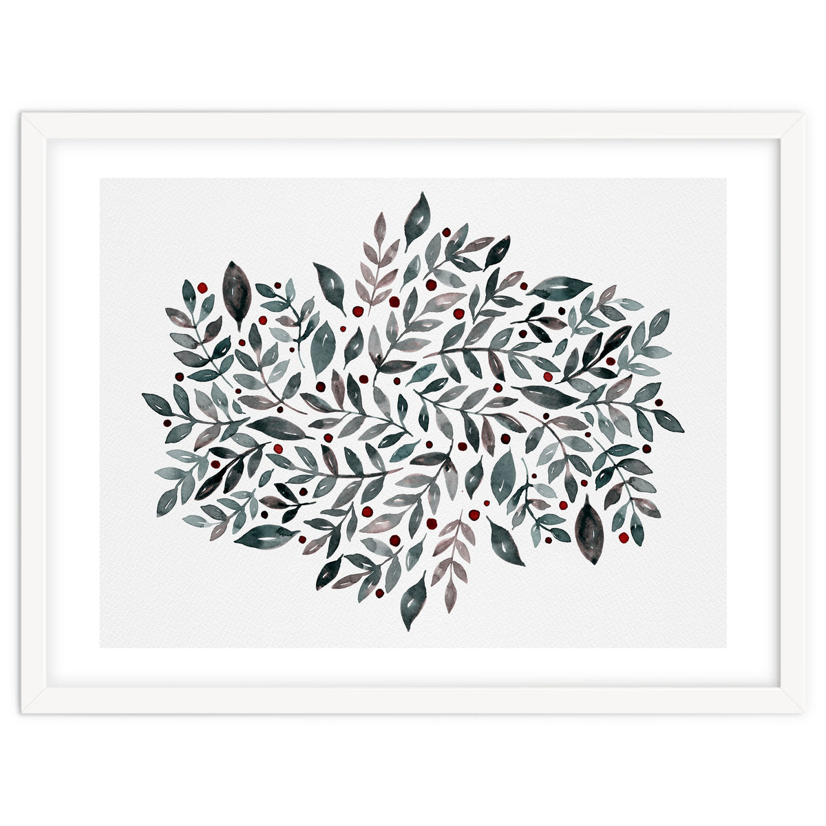 Seasonal Branches Neutral