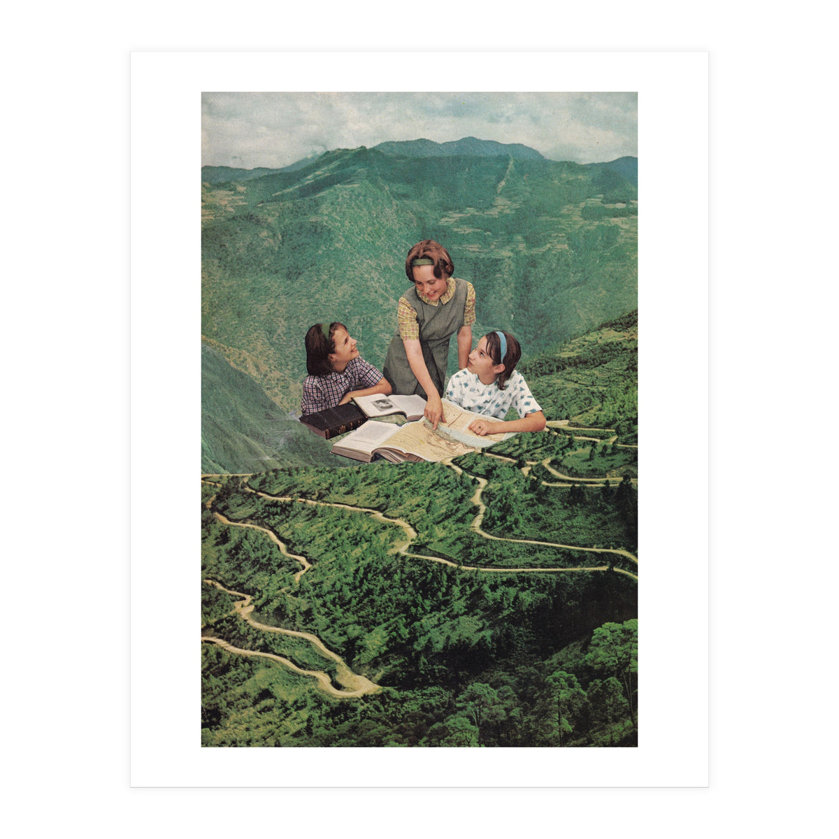 Geography (Print Only)