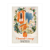 Channel Orange (Print Only) thumbnail