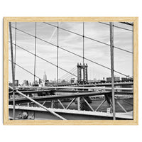 New York Bridges