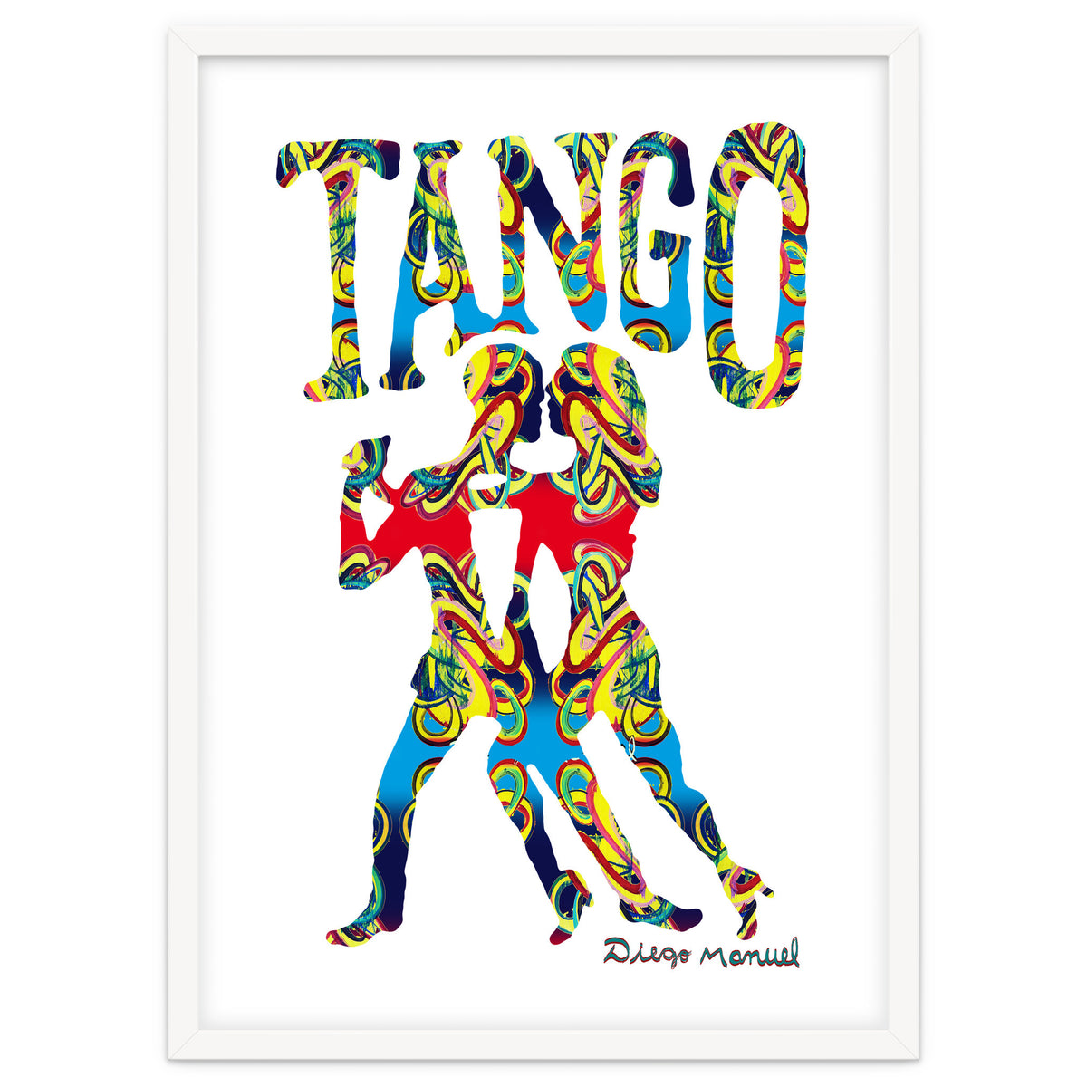 Tango 1
