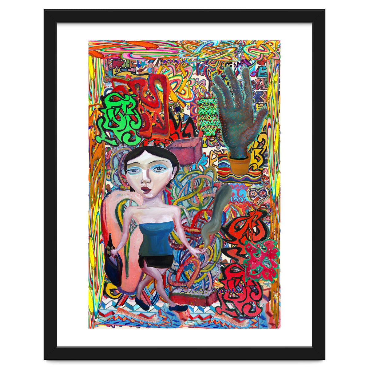 Oficina Del Cobrador 11