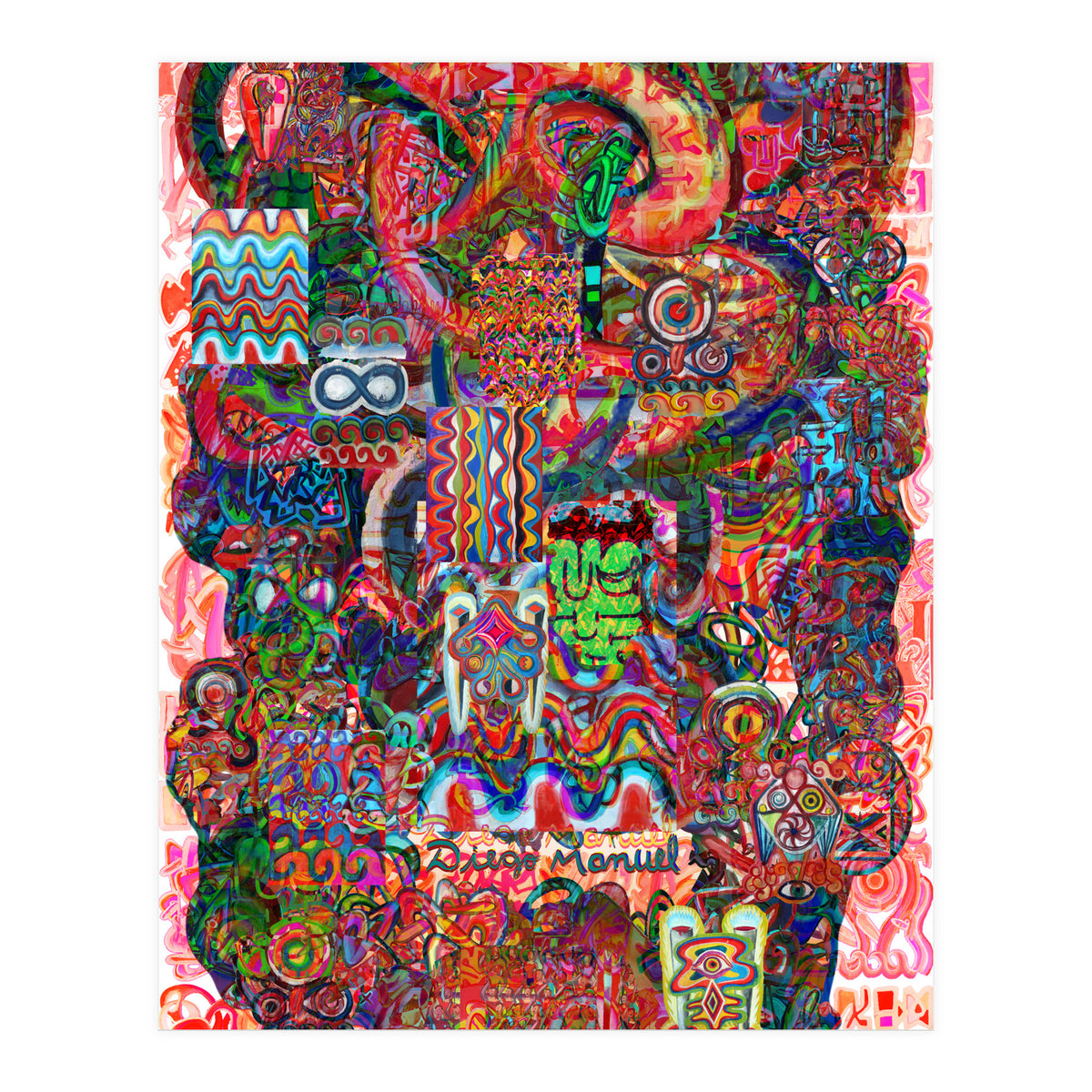 New Graffiti2022 53 (Print Only)