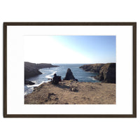 Mendocino Headlands